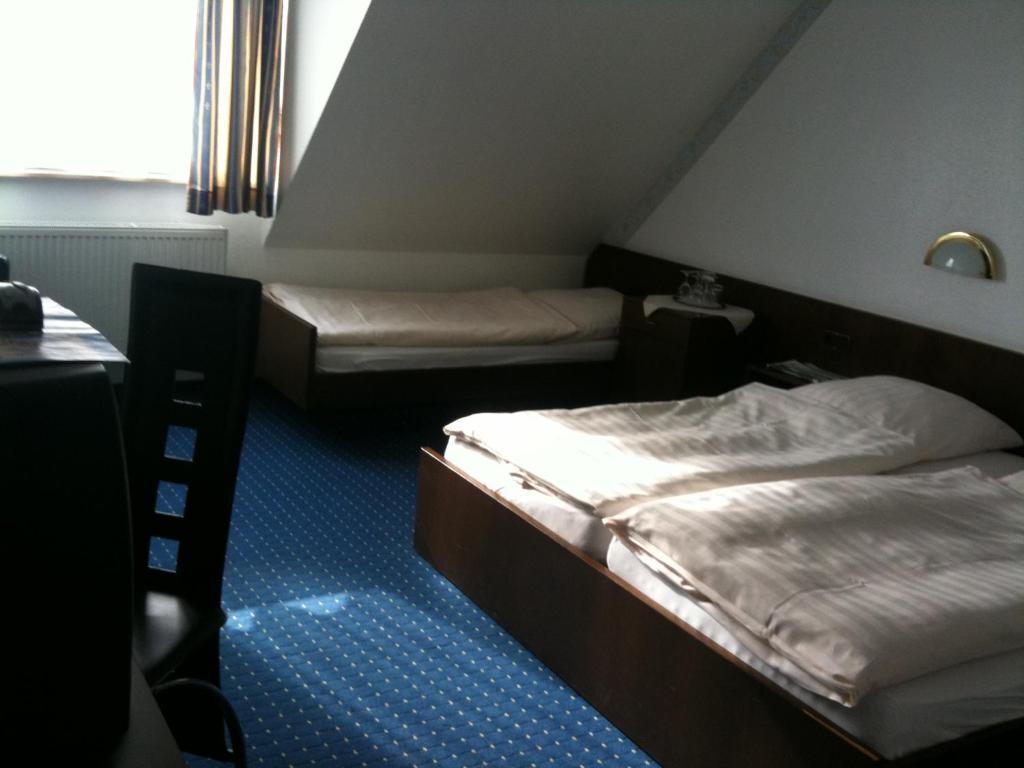 Hotel Rheinlust บอพพาร์ด ห้อง รูปภาพ